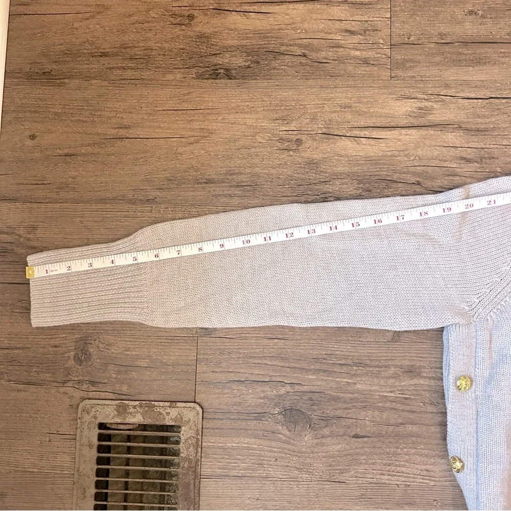 Tuckernuck French Oak Bexley Sweater Tunic - Picture 9 of 11